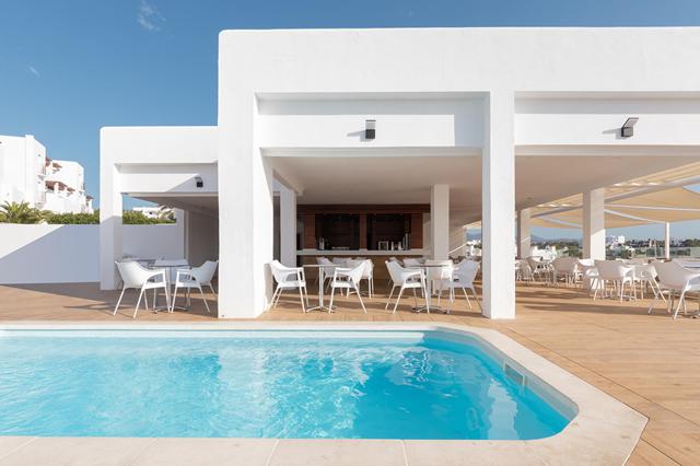 All inclusive vakantie Mallorca - Aparthotel Palia Puerto del Sol