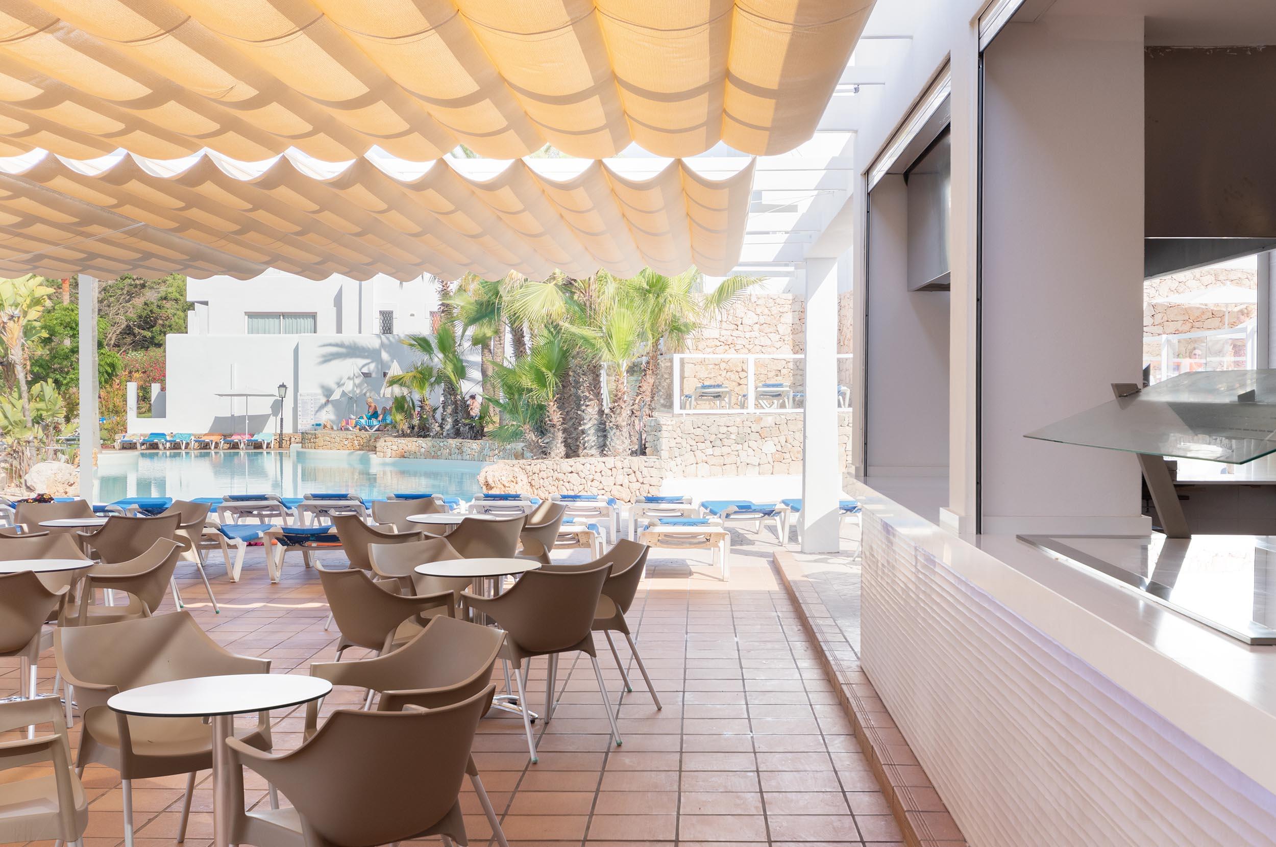 Aparthotel Palia Puerto del Sol