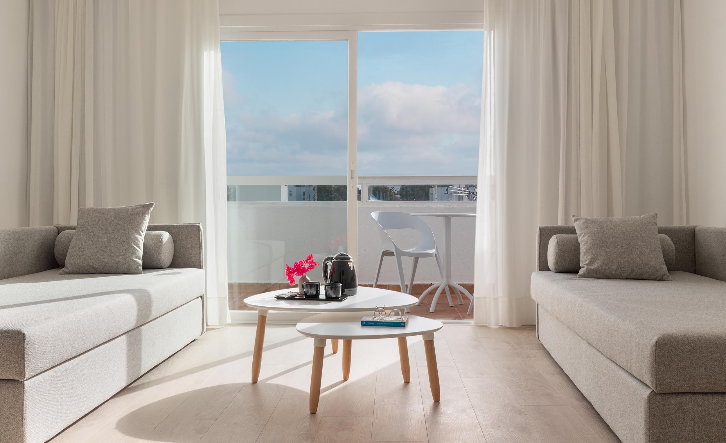 Aparthotel Palia Puerto del Sol