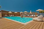 Hotel Afoti Beach vakantie Karpathos
