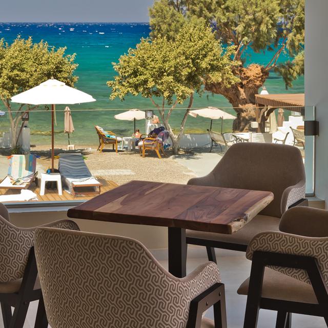 Hotel Afoti Beach