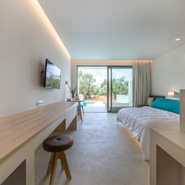 Tsamis Zante Suites photo 13