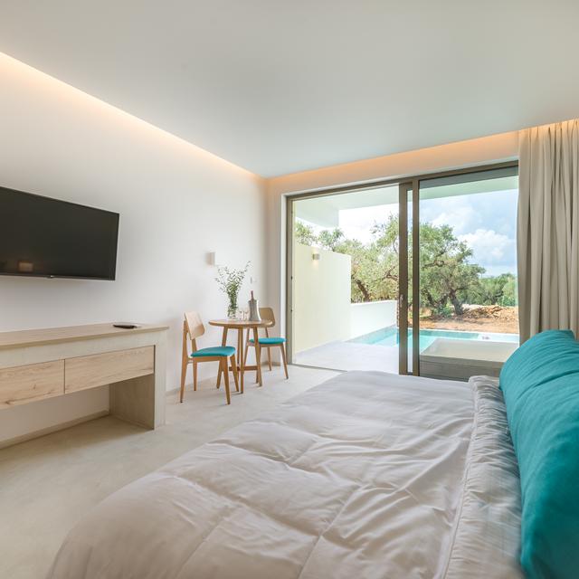 Tsamis Zante Suites photo 16