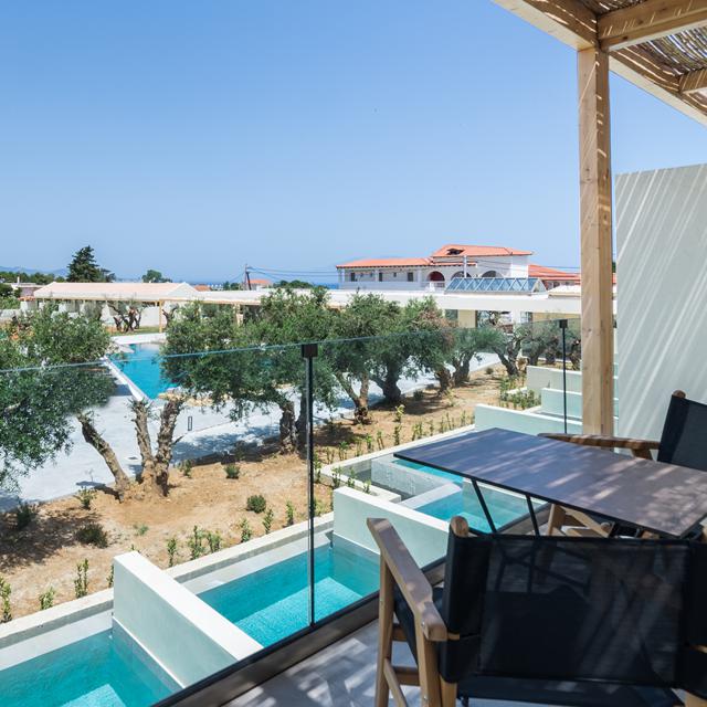 Tsamis Zante Suites photo 3