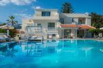 Villa Malia  vakantie Heraklion Kreta
