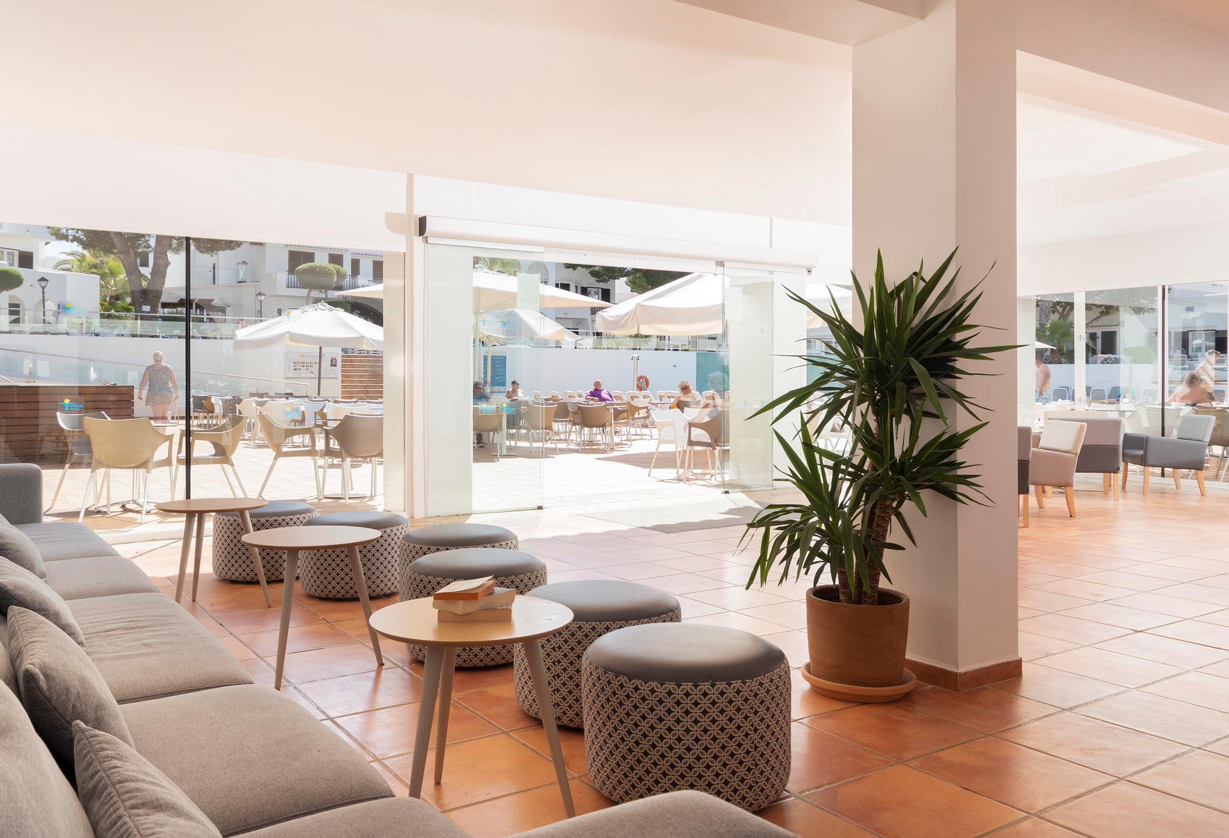 Hotel Palia Dolce Farniente in Mallorca, Spanje ...
