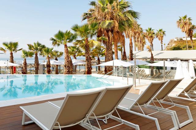 Ongelooflijke korting vakantie Costa del Sol ⭐ 8 Dagen all inclusive Benalma Hotel Costa del Sol 