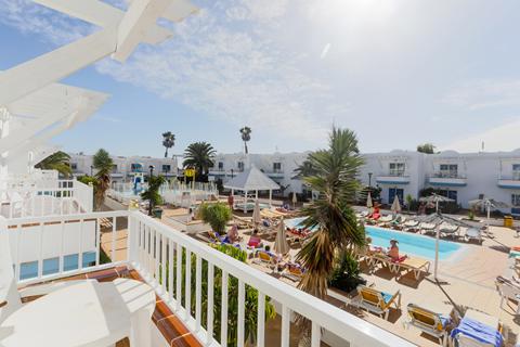 All inclusive zonvakantie Fuerteventura - Hotel Arena Beach