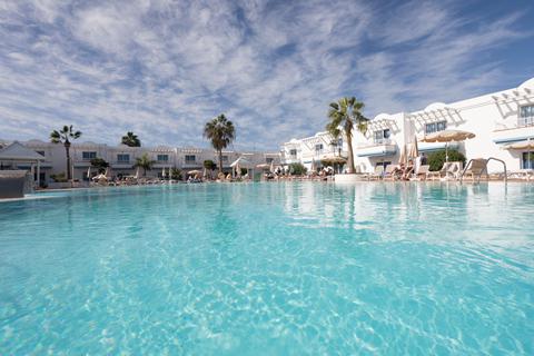 All inclusive zonvakantie Fuerteventura - Hotel Arena Beach