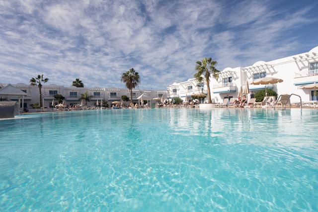 All inclusive vakantie Fuerteventura - Hotel Arena Beach