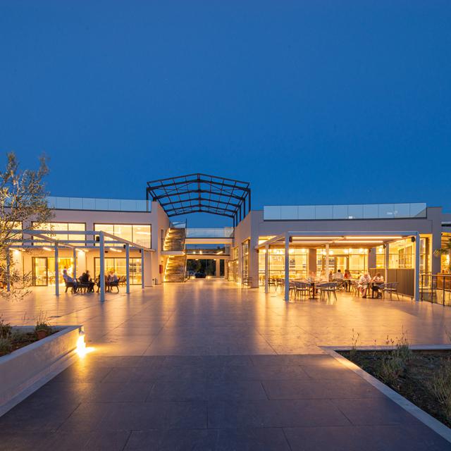 Hôtel Portes Lithos Luxury Resort photo 22