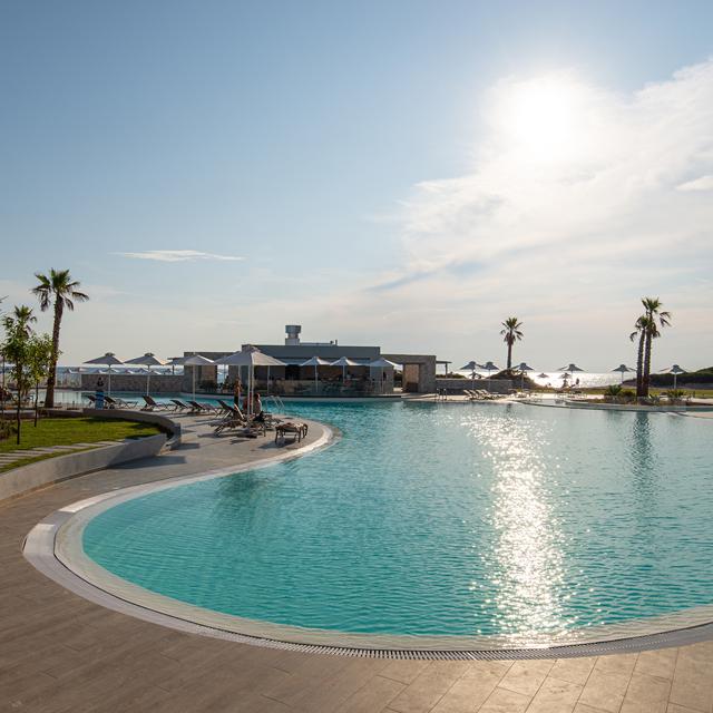 Hôtel Portes Lithos Luxury Resort photo 10