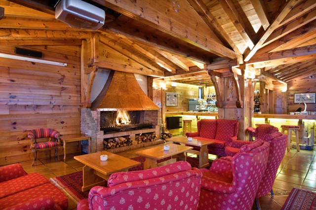 Last minute skivakantie Vallnord ⛷️ Hotel Rutllan