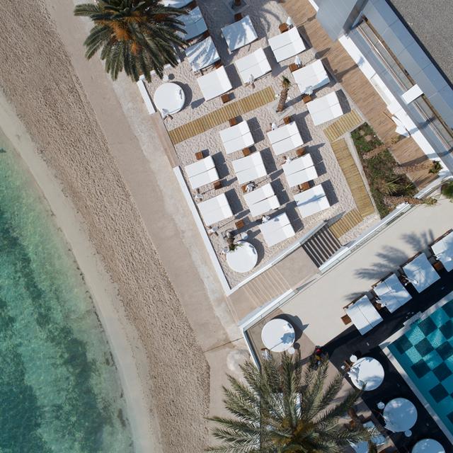 Amare Beach Hotel Ibiza photo 1