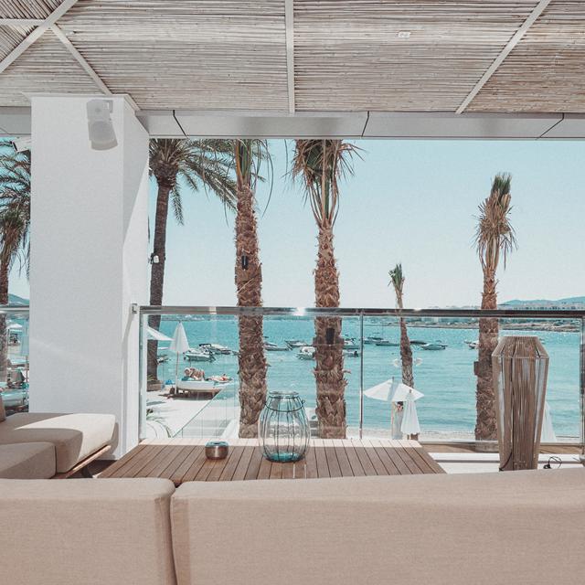 Amare Beach Hotel Ibiza photo 7