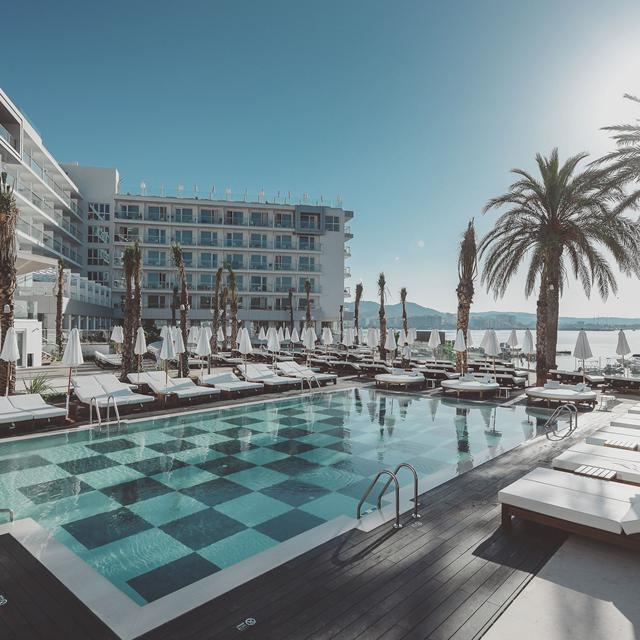 Amare Beach Hotel Ibiza - adults only - Ibiza