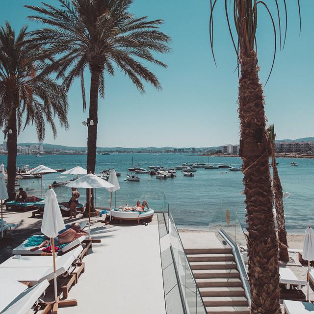 Amare Beach Hotel Ibiza photo 18