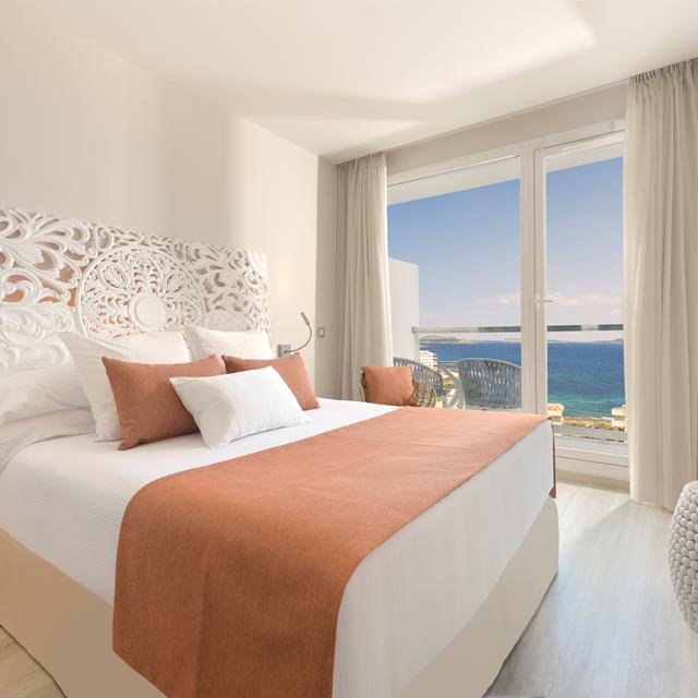 Amare Beach Hotel Ibiza photo 2