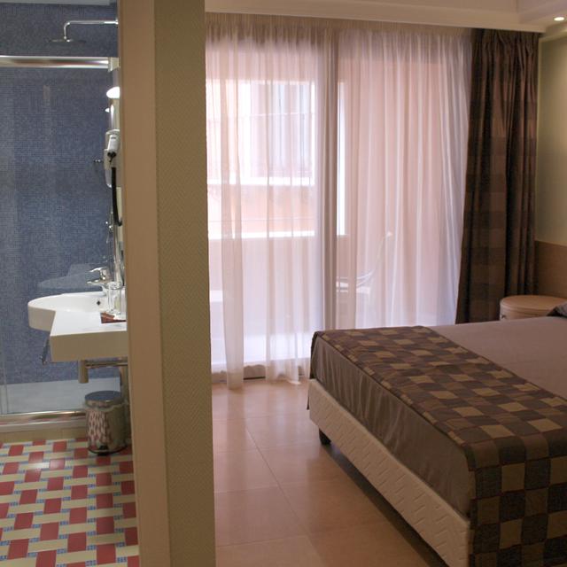Hôtel Artemis photo 6