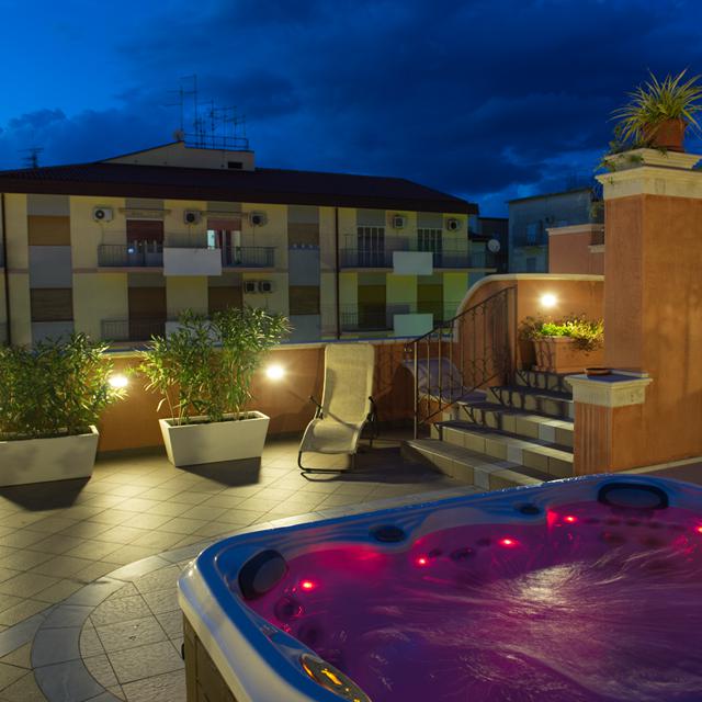 Hôtel Artemis photo 13
