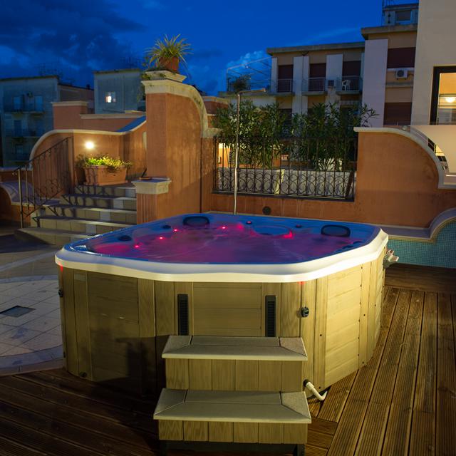 Hôtel Artemis photo 11