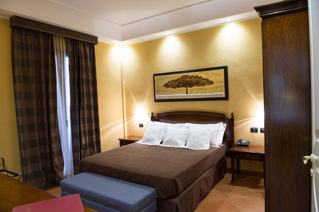 Zonnige vakantie Sicilië 🏝️ Hotel Artemis 8 Dagen  €772,-