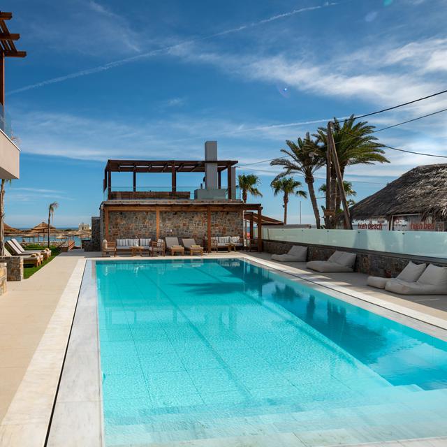 Hotel High Beach White photo 14