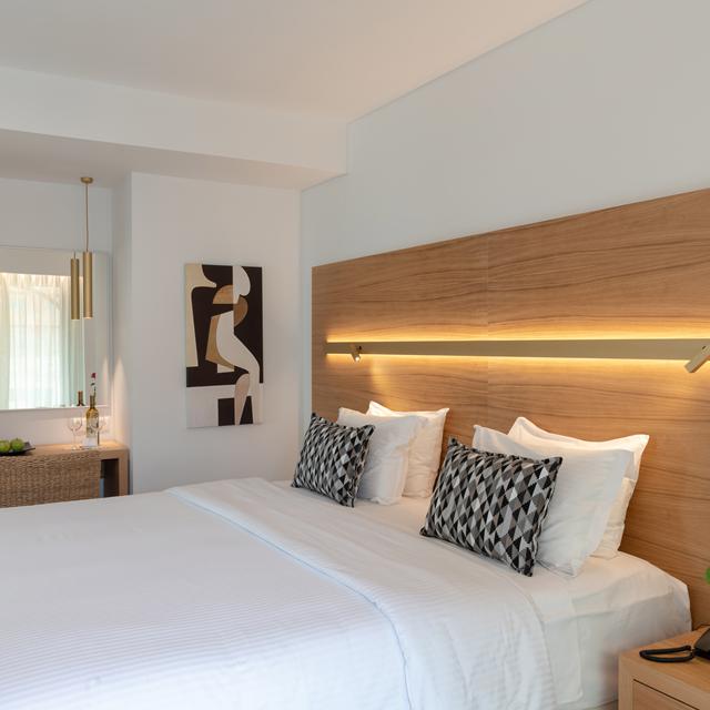 Hotel High Beach White photo 27