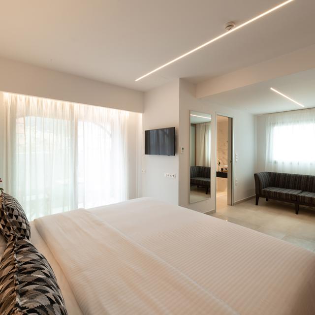 Hotel High Beach White photo 28