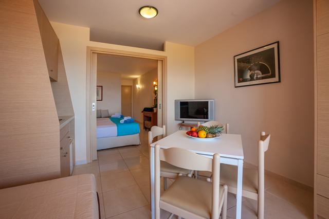 Last minute zonvakantie Kreta 🏝️ Elounda Residence & Spa