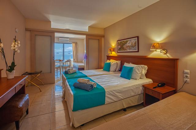 TOP DEAL zonvakantie Kreta 🏝️ Elounda Residence & Spa