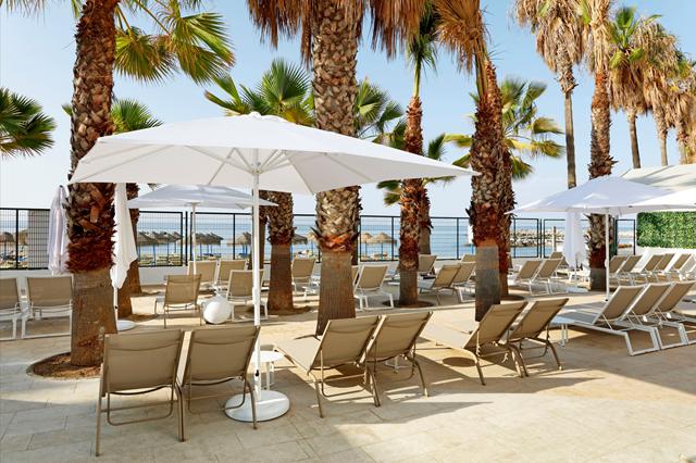 Ongelooflijke korting vakantie Costa del Sol ⭐ 8 Dagen all inclusive Benalma Hotel Costa del Sol 