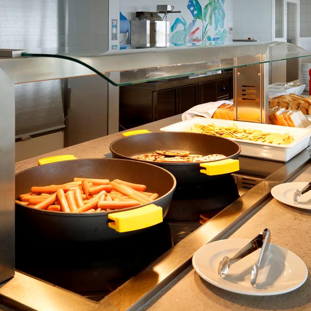 Benalma Hotel Costa del Sol - all inclusive photo 7