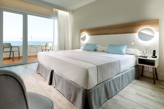 Top vakantie Andalusië - Costa del Sol 🏝️ Palladium Hotel Costa del Sol - halfpension