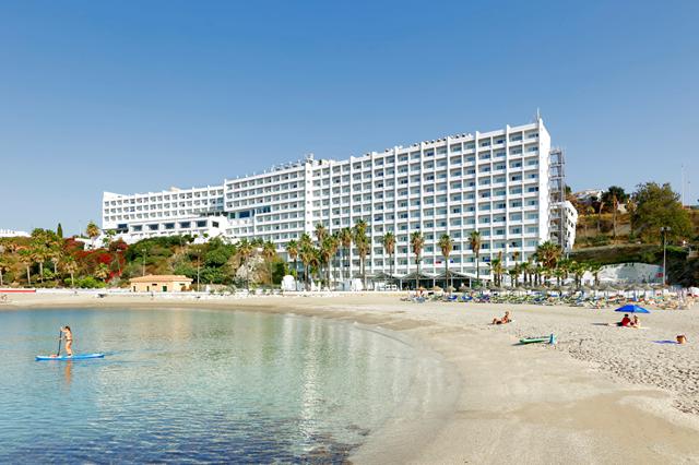 Ongelooflijke korting vakantie Costa del Sol ⭐ 8 Dagen all inclusive Benalma Hotel Costa del Sol 