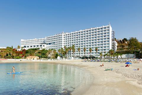 Last minute zonvakantie Andalusië - Costa del Sol - Hotel Palladium Costa del Sol