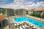 Royal Hotel & Suites - all inclusive