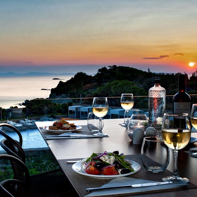 Hôtel Vincci EverEden photo 16