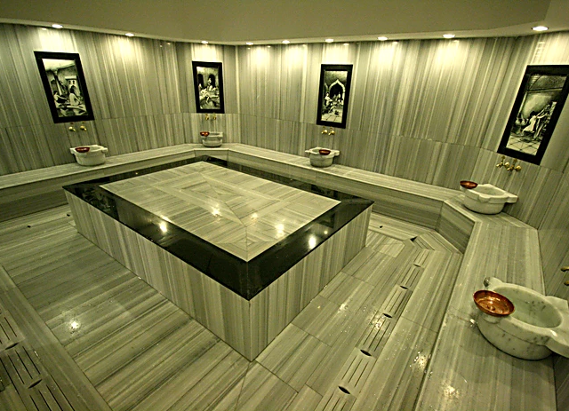 Hôtel Otium Senses Very Chic photo 5