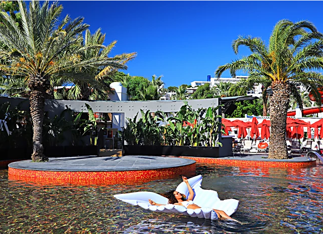 Hôtel Otium Senses Very Chic photo 10