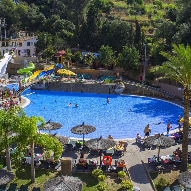 Hotel Rosamar Garden - acco only