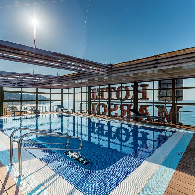 Hotel Marsol Hotel Marsol