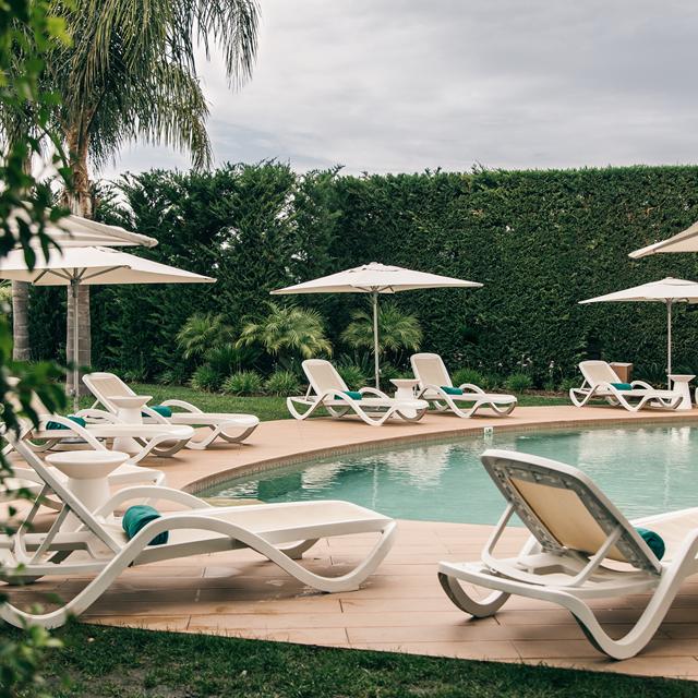 Velamar Boutique Hotel Albufeira