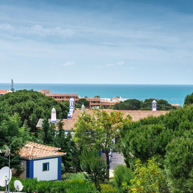 Velamar Boutique Hotel Albufeira