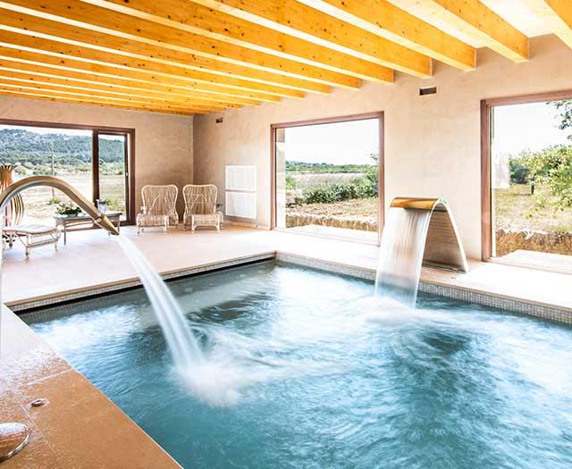 Online bestellen: Aumallia Hotel & Spa