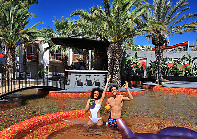 Hôtel Otium Senses Very Chic photo 11