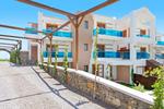 Horizon Line Villa's