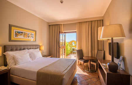 Eco Hotel Vila Gale Albacora slide 5