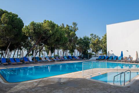 Last minute zonvakantie Cyprus. - Hotel Park Beach