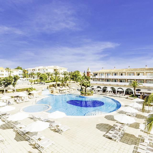 Image of Hotel Blau Punta Reina Resort